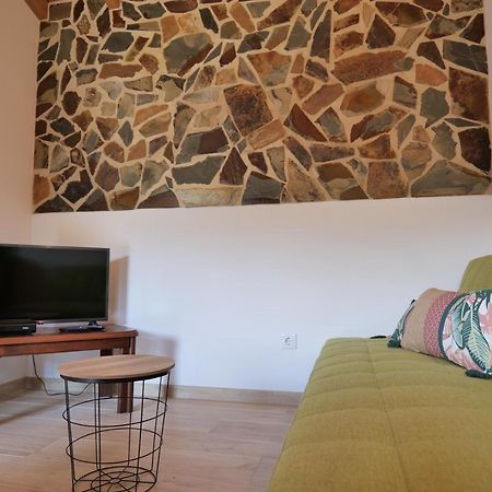 Recanto Da Ribeira Casas De Campo Monchique Kültér fotó