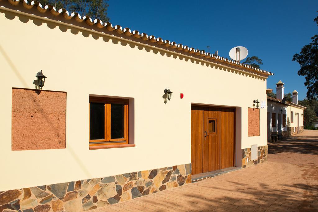 Recanto Da Ribeira Casas De Campo Monchique Kültér fotó