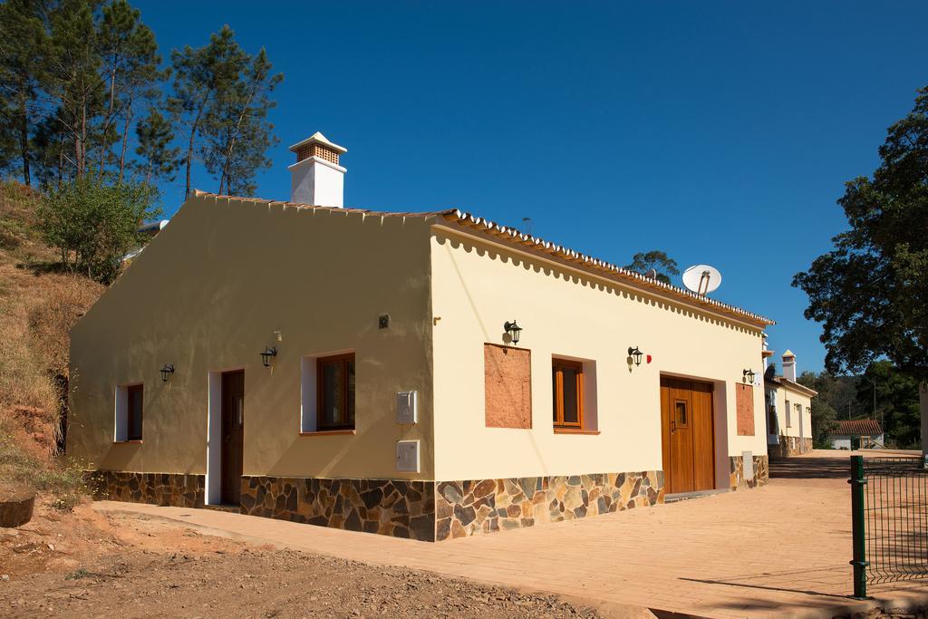 Recanto Da Ribeira Casas De Campo Monchique Kültér fotó