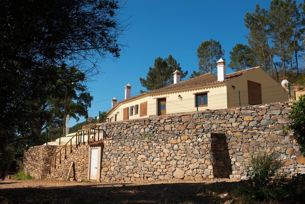 Recanto Da Ribeira Casas De Campo Monchique Kültér fotó