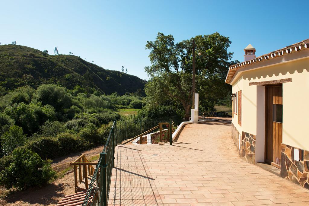 Recanto Da Ribeira Casas De Campo Monchique Kültér fotó