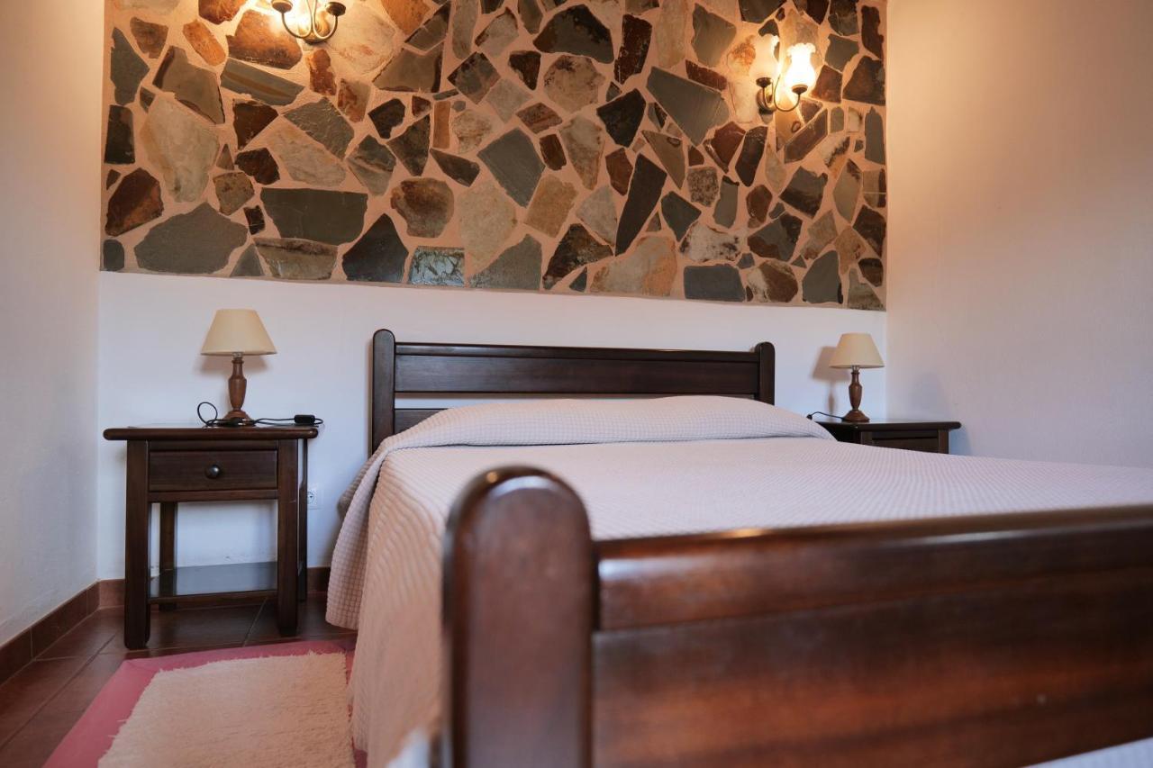 Recanto Da Ribeira Casas De Campo Monchique Kültér fotó