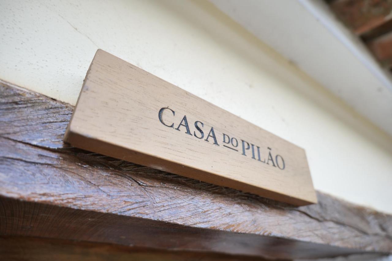 Recanto Da Ribeira Casas De Campo Monchique Kültér fotó
