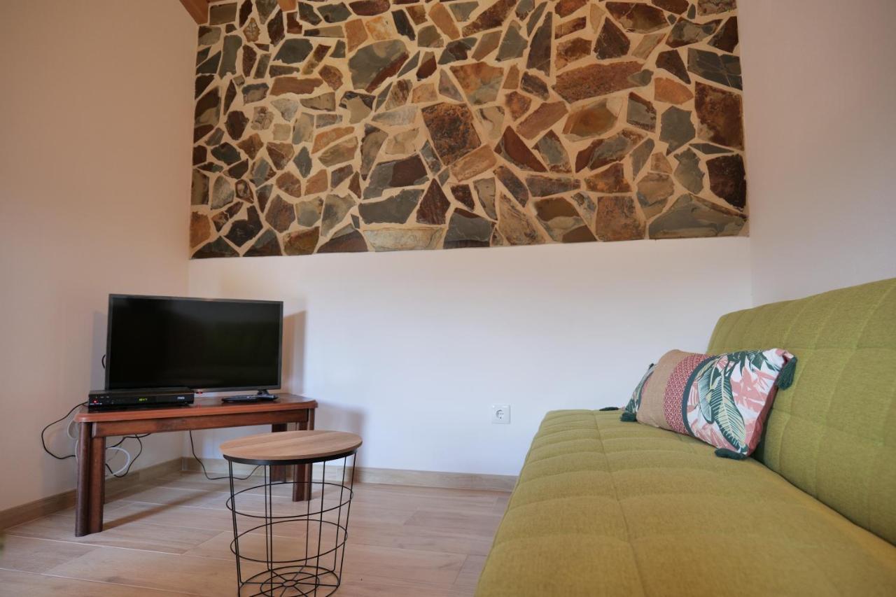 Recanto Da Ribeira Casas De Campo Monchique Kültér fotó