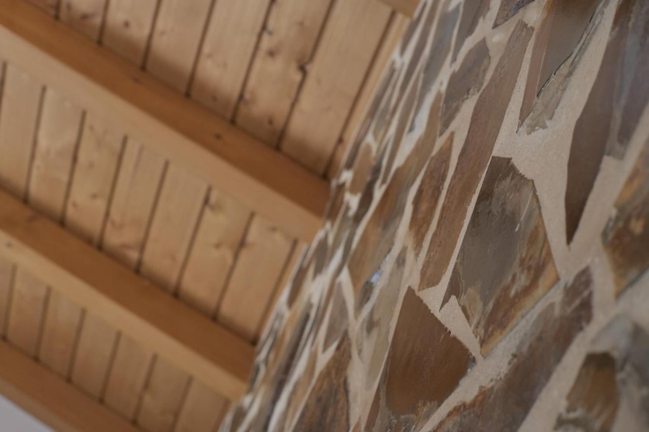 Recanto Da Ribeira Casas De Campo Monchique Kültér fotó