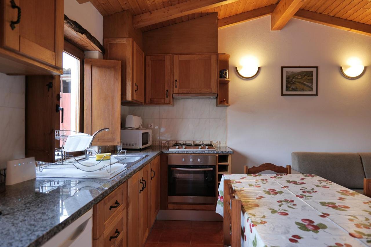 Recanto Da Ribeira Casas De Campo Monchique Kültér fotó