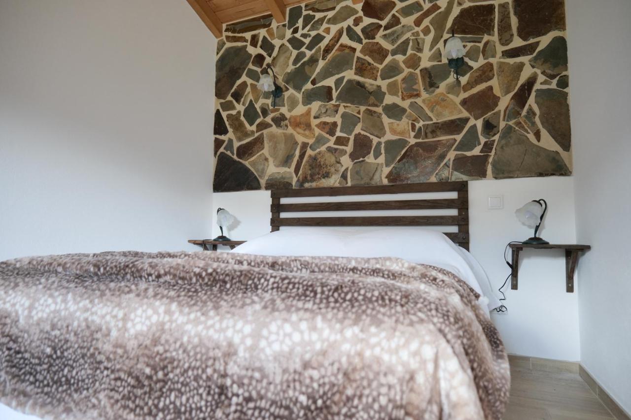 Recanto Da Ribeira Casas De Campo Monchique Kültér fotó
