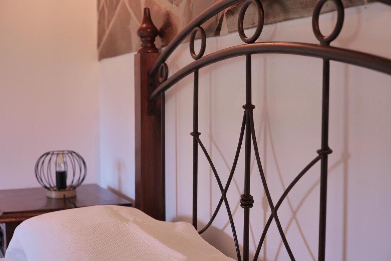 Recanto Da Ribeira Casas De Campo Monchique Kültér fotó