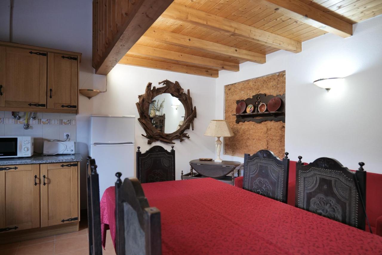 Recanto Da Ribeira Casas De Campo Monchique Kültér fotó