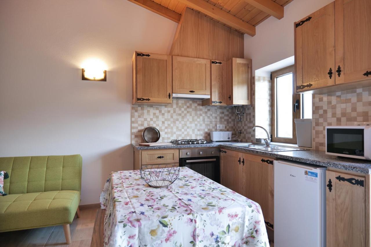 Recanto Da Ribeira Casas De Campo Monchique Kültér fotó