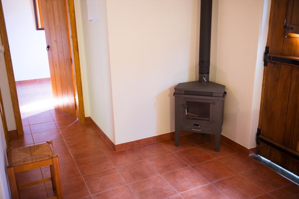 Recanto Da Ribeira Casas De Campo Monchique Kültér fotó