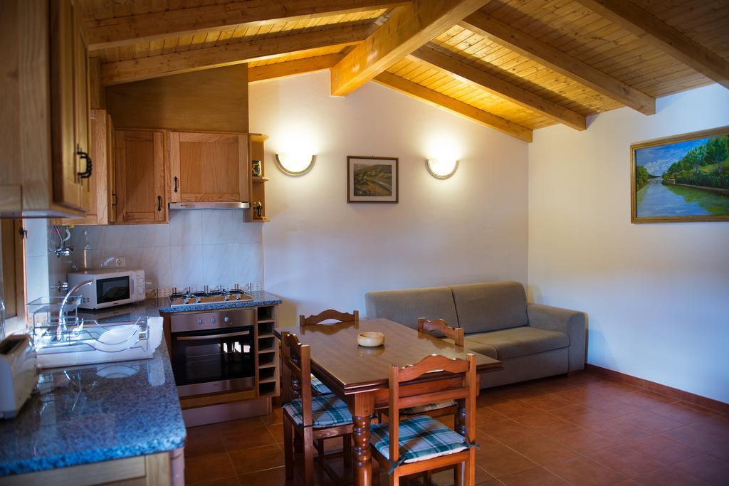 Recanto Da Ribeira Casas De Campo Monchique Kültér fotó