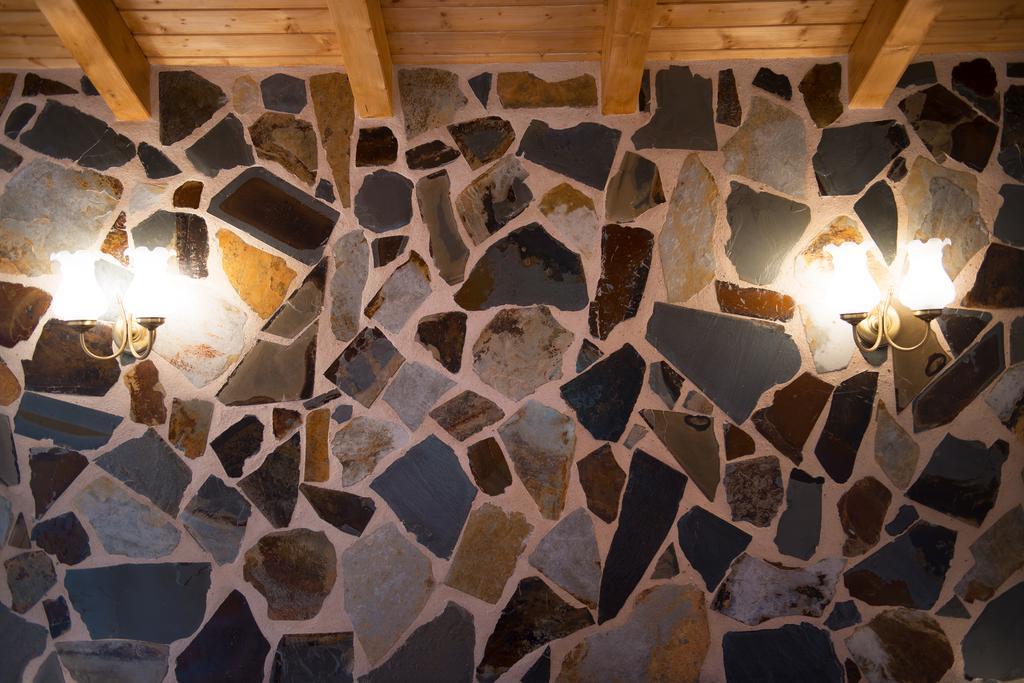 Recanto Da Ribeira Casas De Campo Monchique Kültér fotó