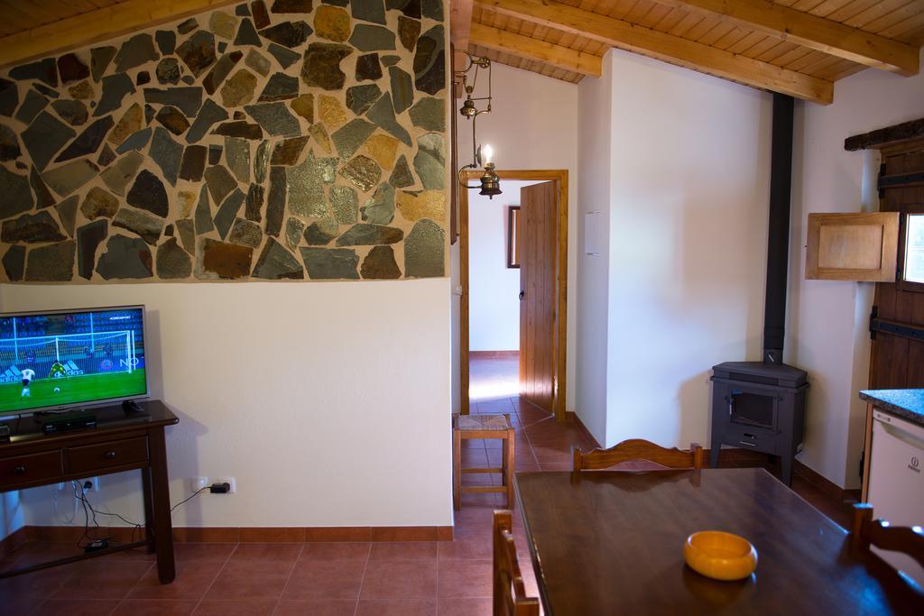 Recanto Da Ribeira Casas De Campo Monchique Kültér fotó