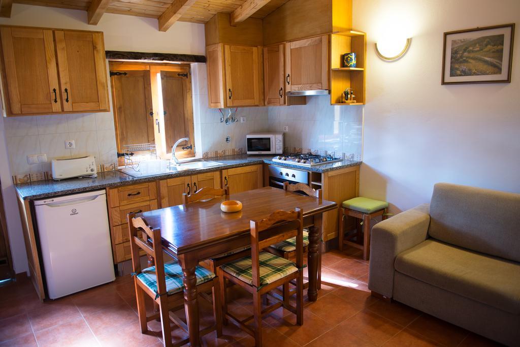 Recanto Da Ribeira Casas De Campo Monchique Kültér fotó