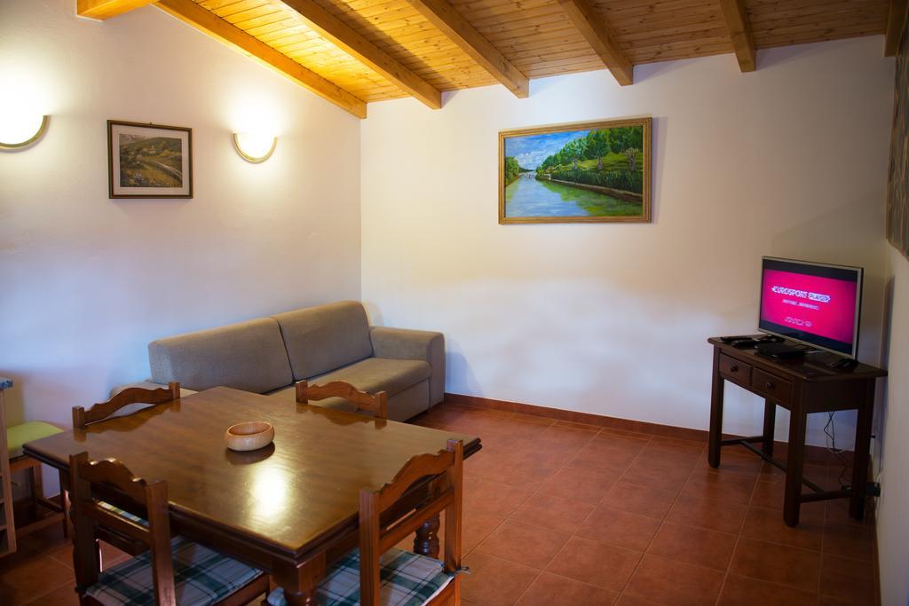 Recanto Da Ribeira Casas De Campo Monchique Kültér fotó