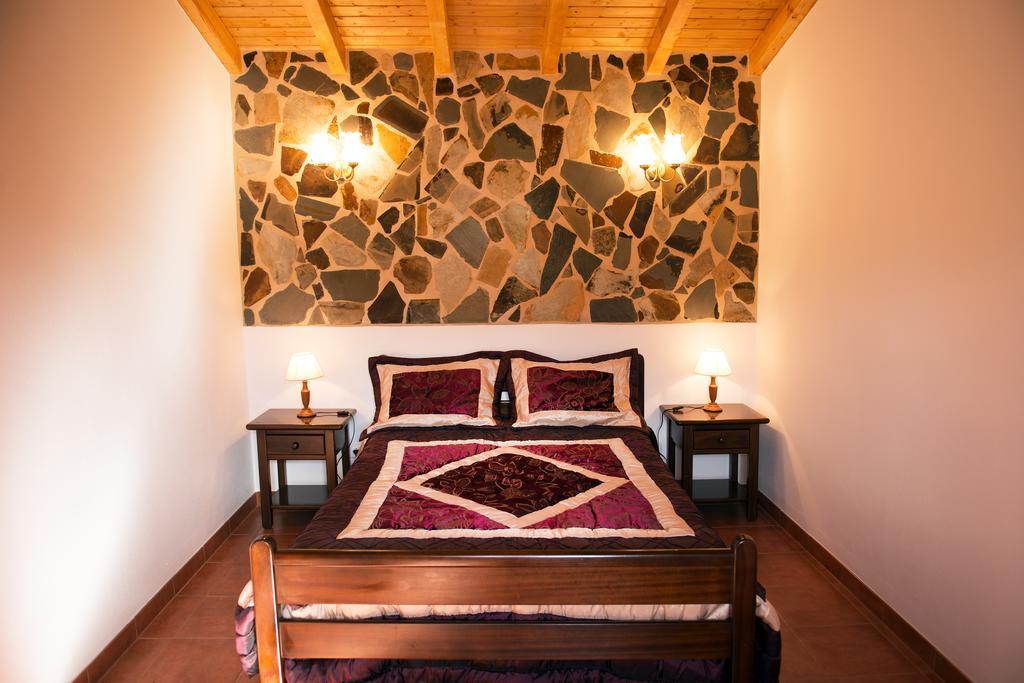 Recanto Da Ribeira Casas De Campo Monchique Kültér fotó
