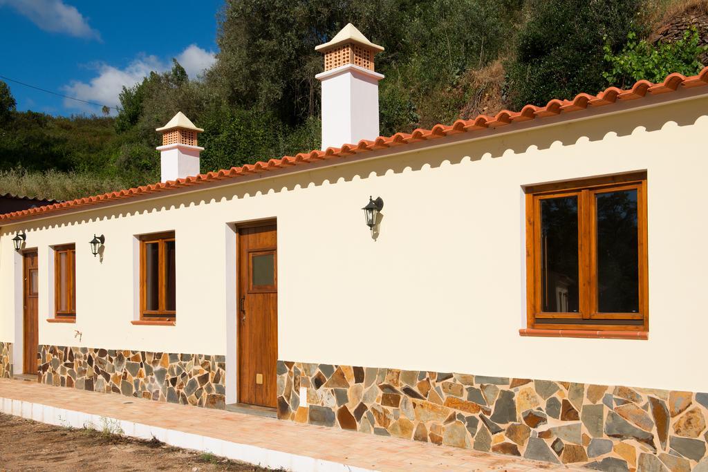 Recanto Da Ribeira Casas De Campo Monchique Kültér fotó